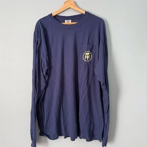 Barstool Sports New Long Sleeve Tee